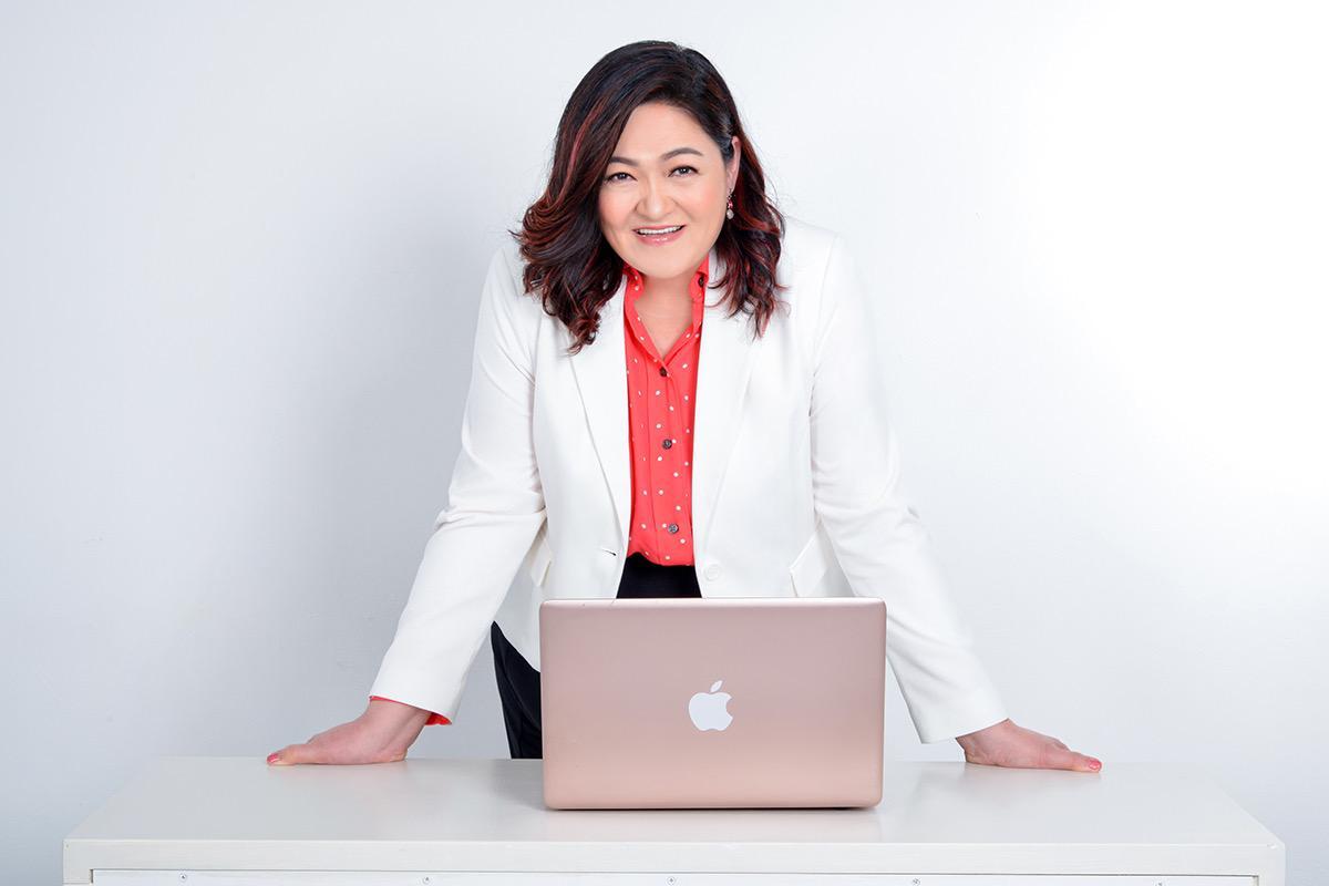 Jesline Teo, Founder of Everest Fortress